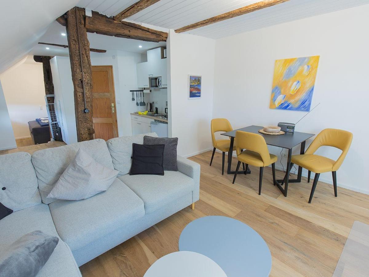 Ferienwohnung Reethuus 7, Fewo Vermittlung Nordsee Дангаст Экстерьер фото