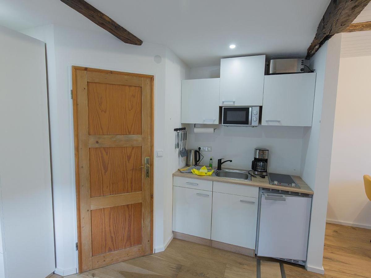 Ferienwohnung Reethuus 7, Fewo Vermittlung Nordsee Дангаст Экстерьер фото