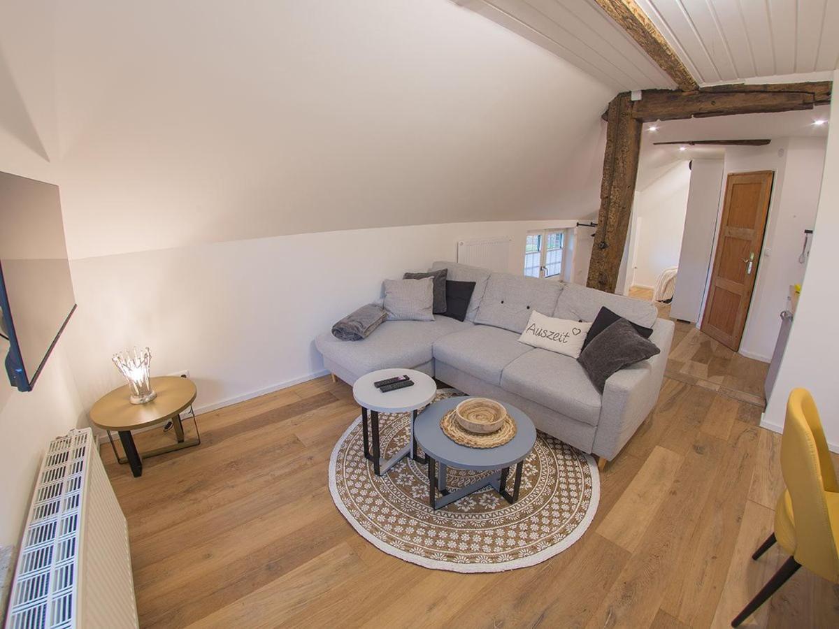 Ferienwohnung Reethuus 7, Fewo Vermittlung Nordsee Дангаст Экстерьер фото