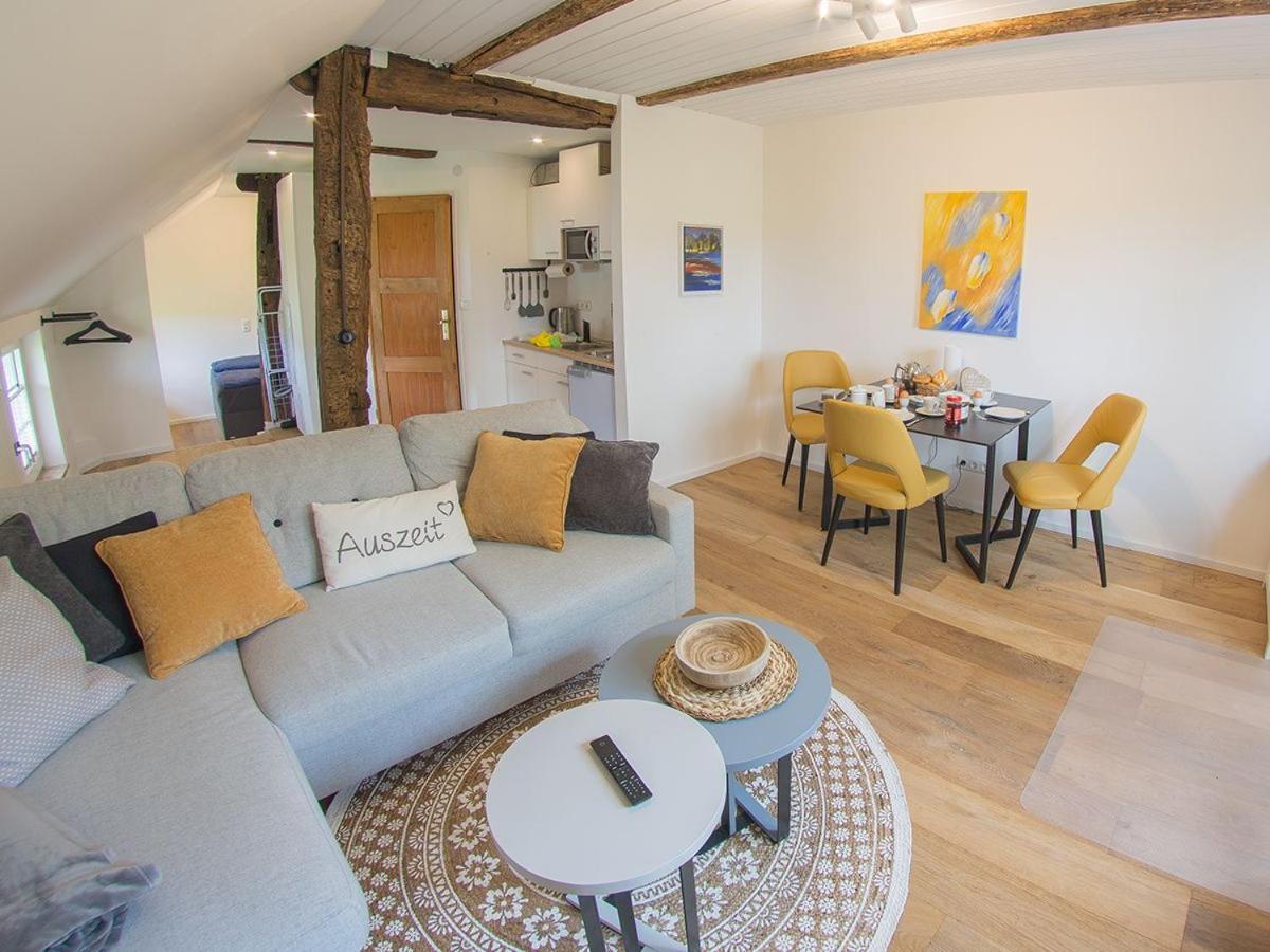 Ferienwohnung Reethuus 7, Fewo Vermittlung Nordsee Дангаст Экстерьер фото